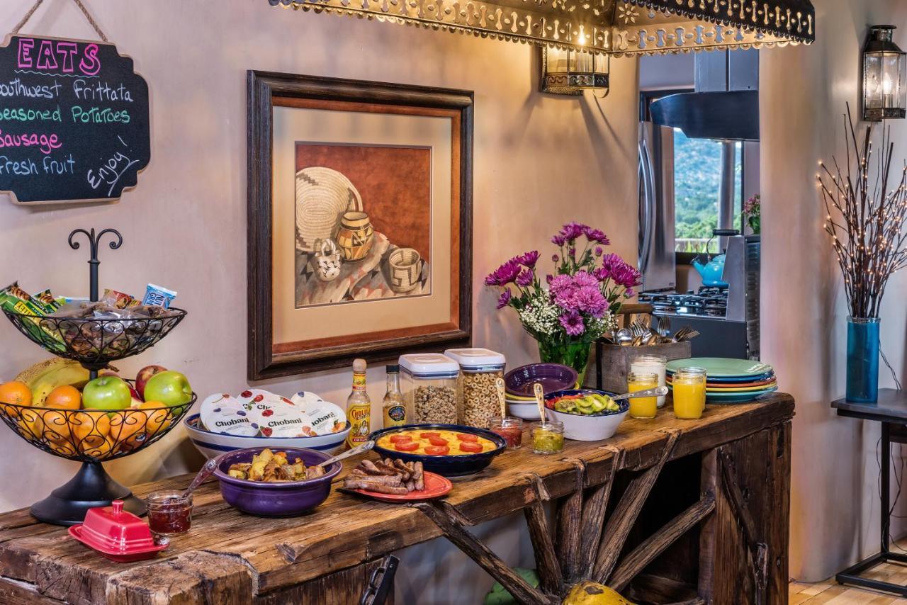 Bobcat Inn Santa Fe Zewnętrze zdjęcie