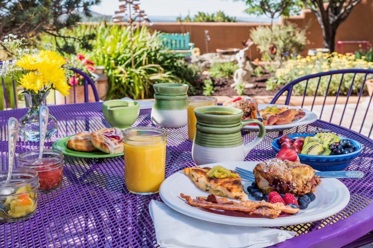 Bobcat Inn Santa Fe Zewnętrze zdjęcie