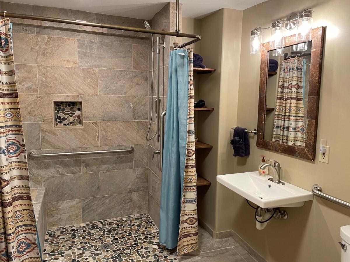 Bobcat Inn Santa Fe Zewnętrze zdjęcie