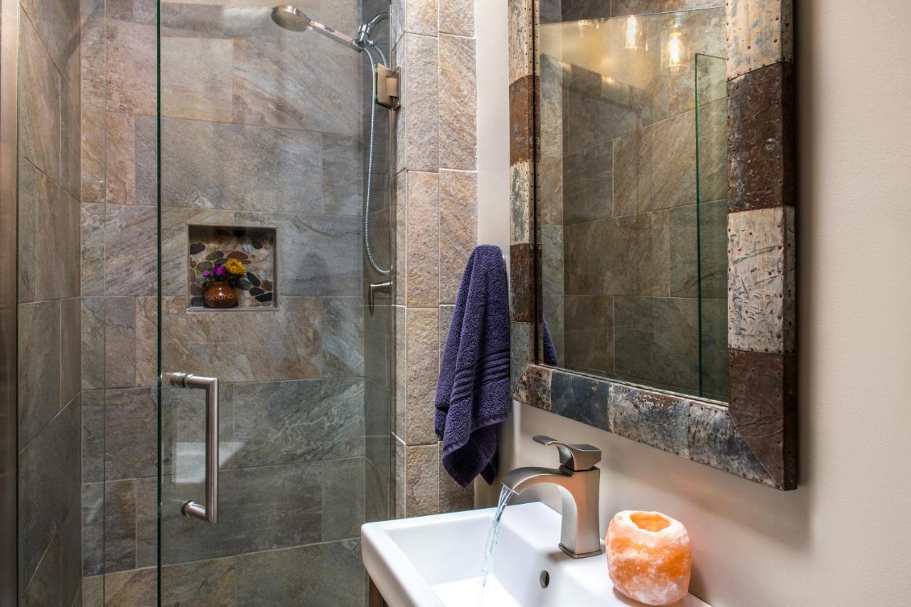 Bobcat Inn Santa Fe Zewnętrze zdjęcie