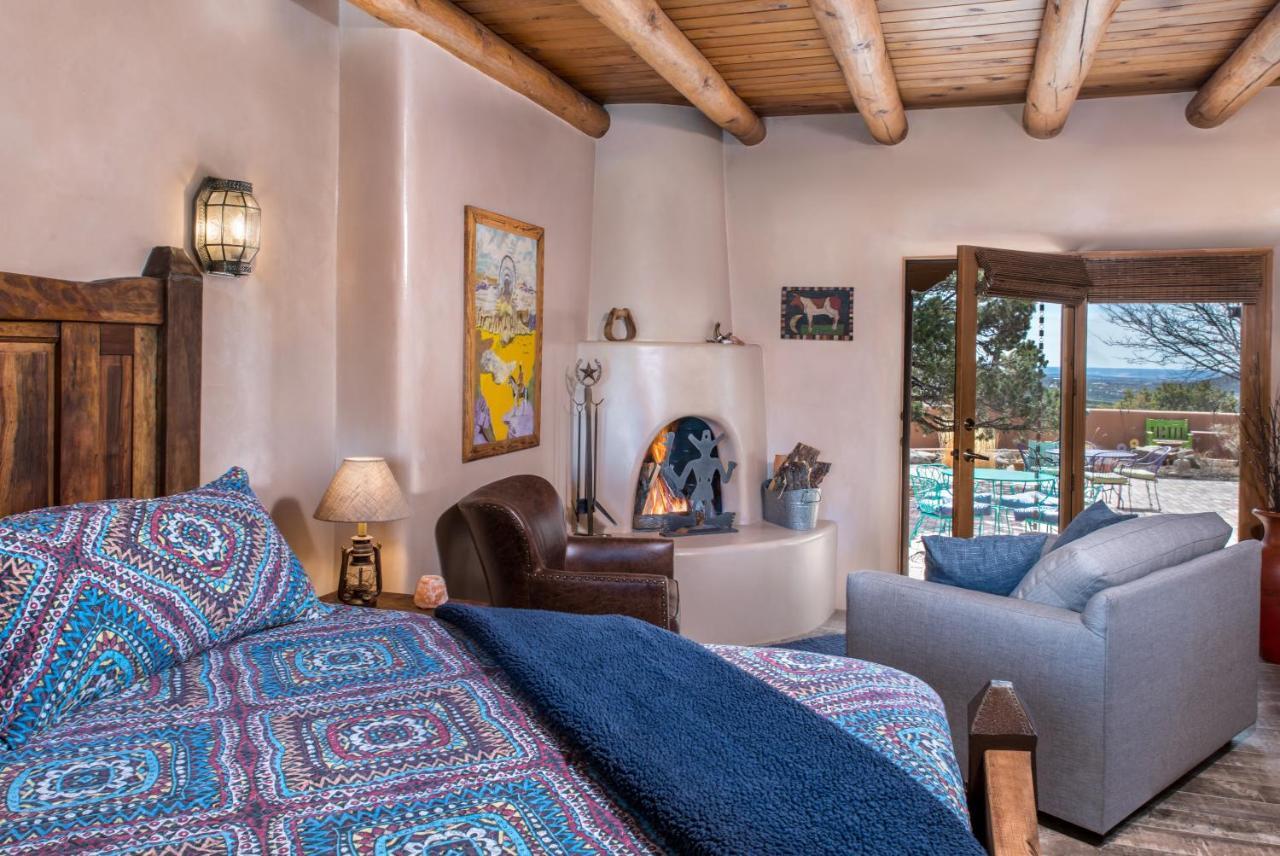 Bobcat Inn Santa Fe Zewnętrze zdjęcie