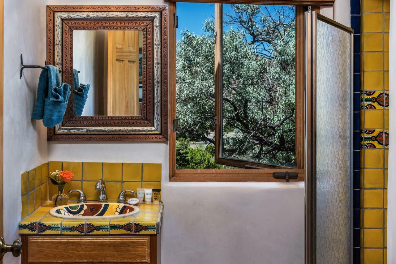 Bobcat Inn Santa Fe Zewnętrze zdjęcie