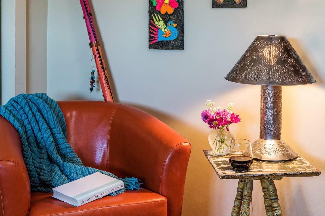 Bobcat Inn Santa Fe Zewnętrze zdjęcie