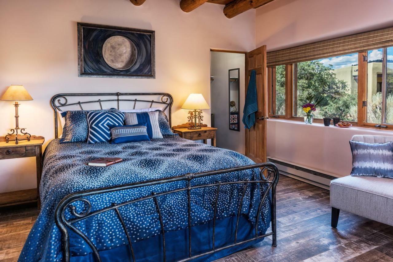Bobcat Inn Santa Fe Zewnętrze zdjęcie