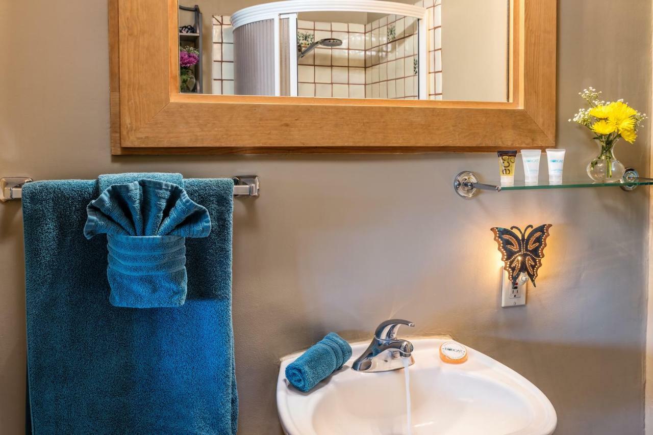 Bobcat Inn Santa Fe Zewnętrze zdjęcie