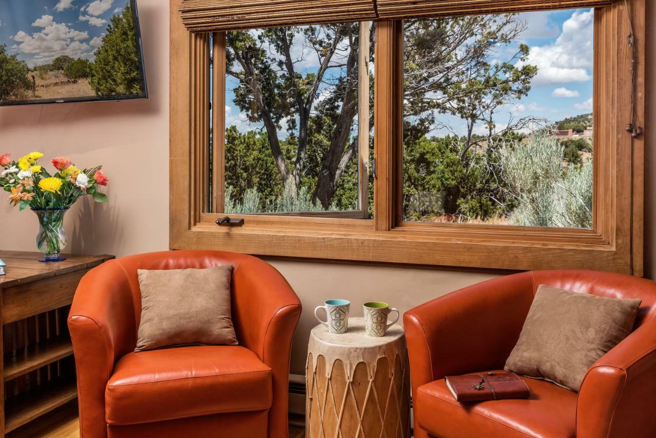 Bobcat Inn Santa Fe Zewnętrze zdjęcie